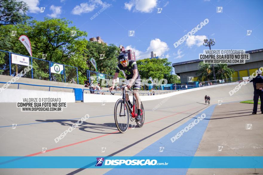 Taça Brasil de Ciclismo de Pista 2022