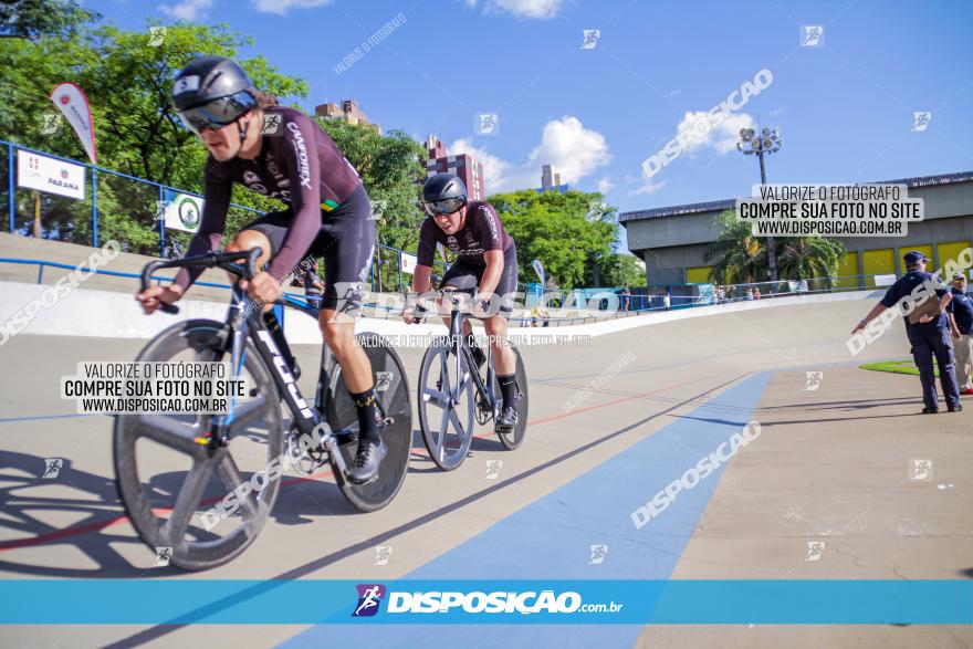 Taça Brasil de Ciclismo de Pista 2022