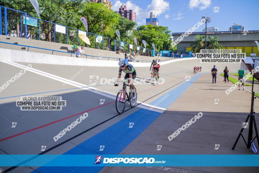 Taça Brasil de Ciclismo de Pista 2022