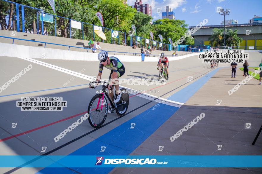 Taça Brasil de Ciclismo de Pista 2022