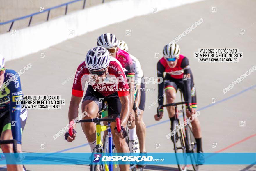 Taça Brasil de Ciclismo de Pista 2022