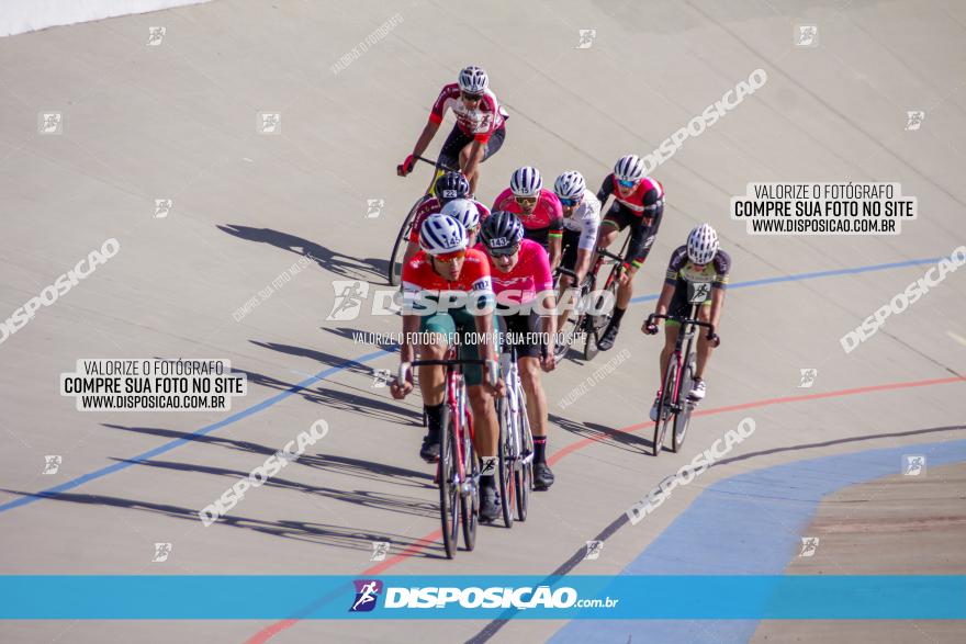 Taça Brasil de Ciclismo de Pista 2022