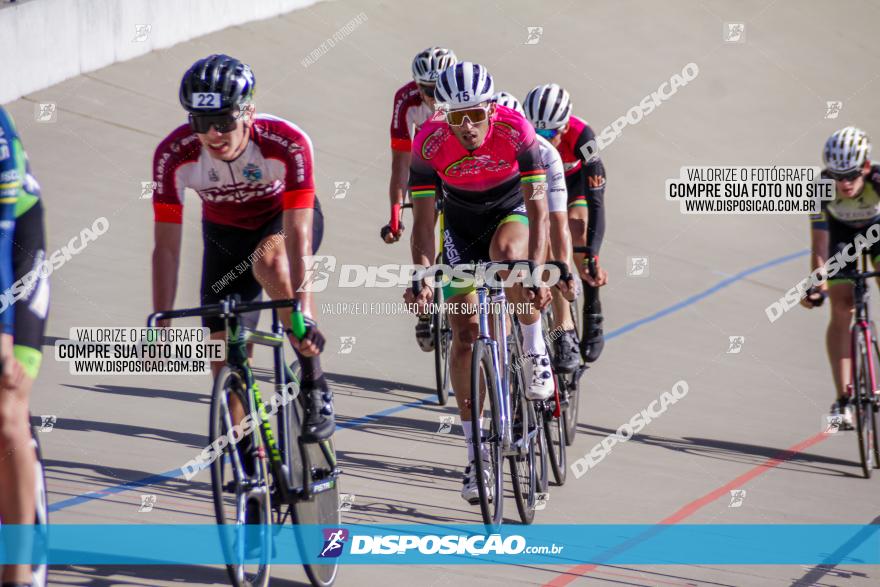 Taça Brasil de Ciclismo de Pista 2022