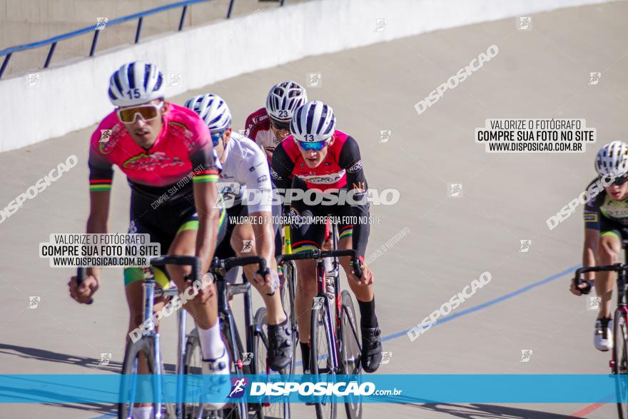 Taça Brasil de Ciclismo de Pista 2022