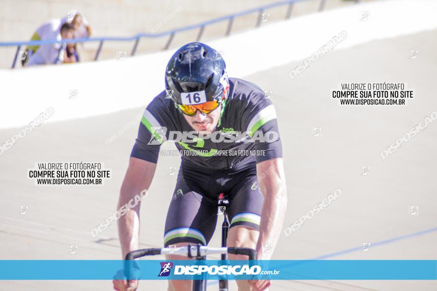 Taça Brasil de Ciclismo de Pista 2022