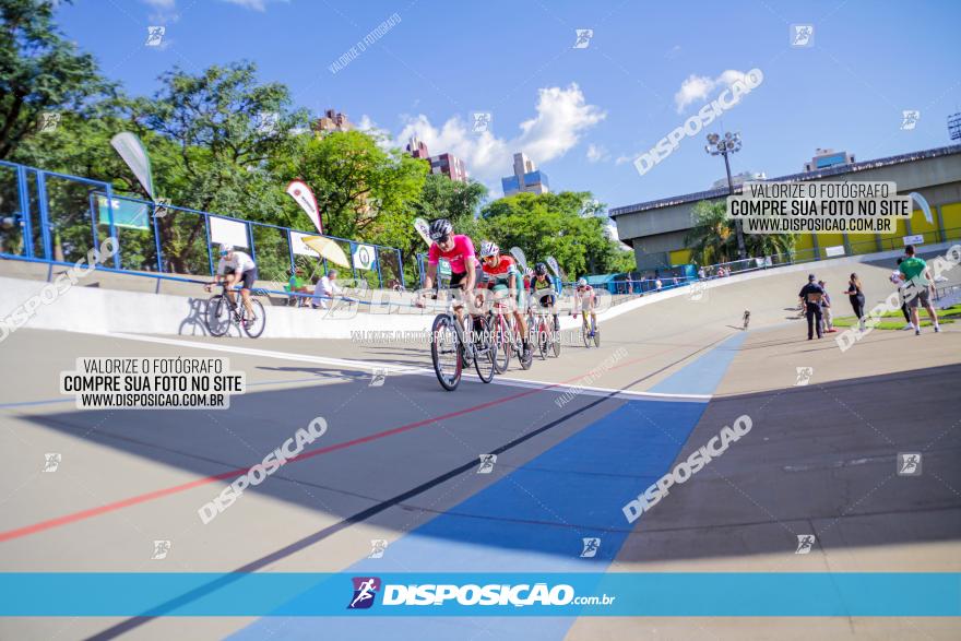 Taça Brasil de Ciclismo de Pista 2022