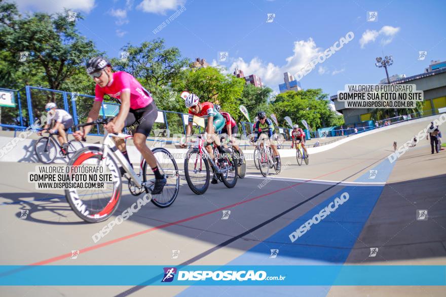 Taça Brasil de Ciclismo de Pista 2022