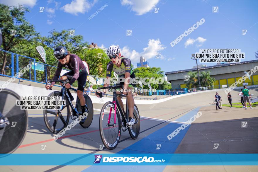 Taça Brasil de Ciclismo de Pista 2022