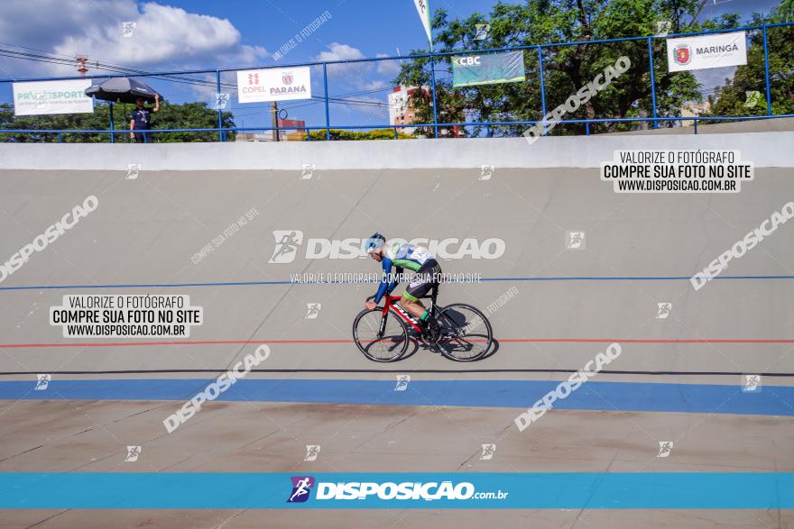 Taça Brasil de Ciclismo de Pista 2022