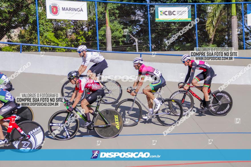 Taça Brasil de Ciclismo de Pista 2022