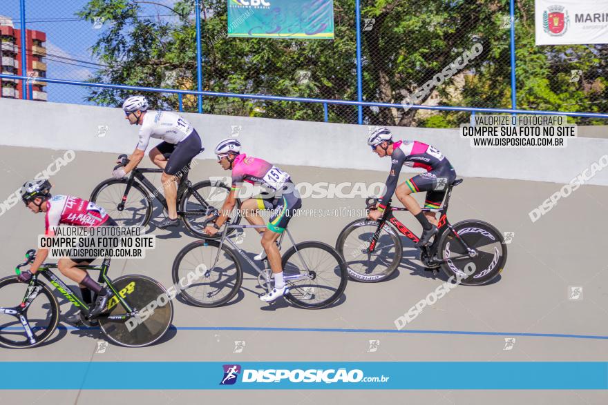 Taça Brasil de Ciclismo de Pista 2022