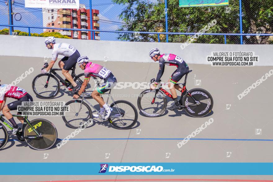 Taça Brasil de Ciclismo de Pista 2022