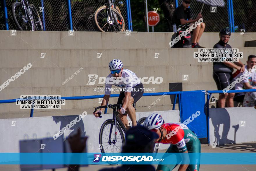 Taça Brasil de Ciclismo de Pista 2022