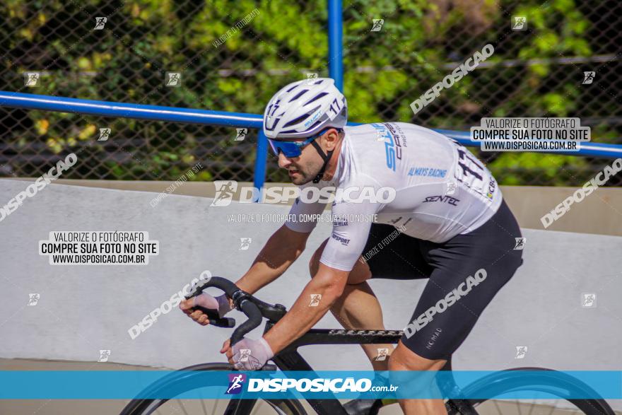 Taça Brasil de Ciclismo de Pista 2022