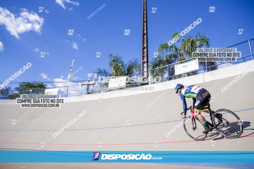 Taça Brasil de Ciclismo de Pista 2022