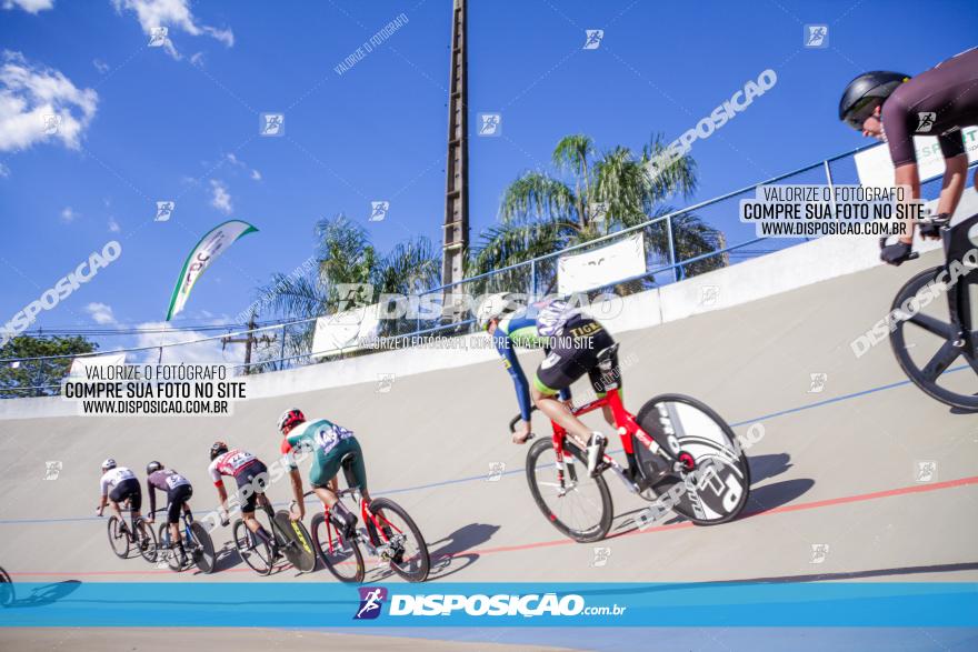 Taça Brasil de Ciclismo de Pista 2022