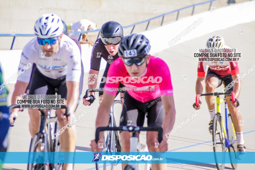 Taça Brasil de Ciclismo de Pista 2022