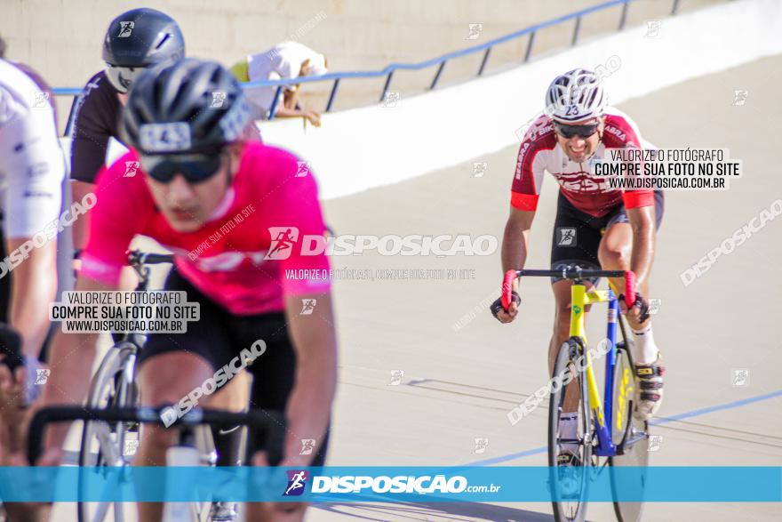 Taça Brasil de Ciclismo de Pista 2022