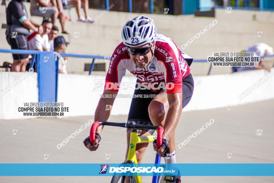 Taça Brasil de Ciclismo de Pista 2022