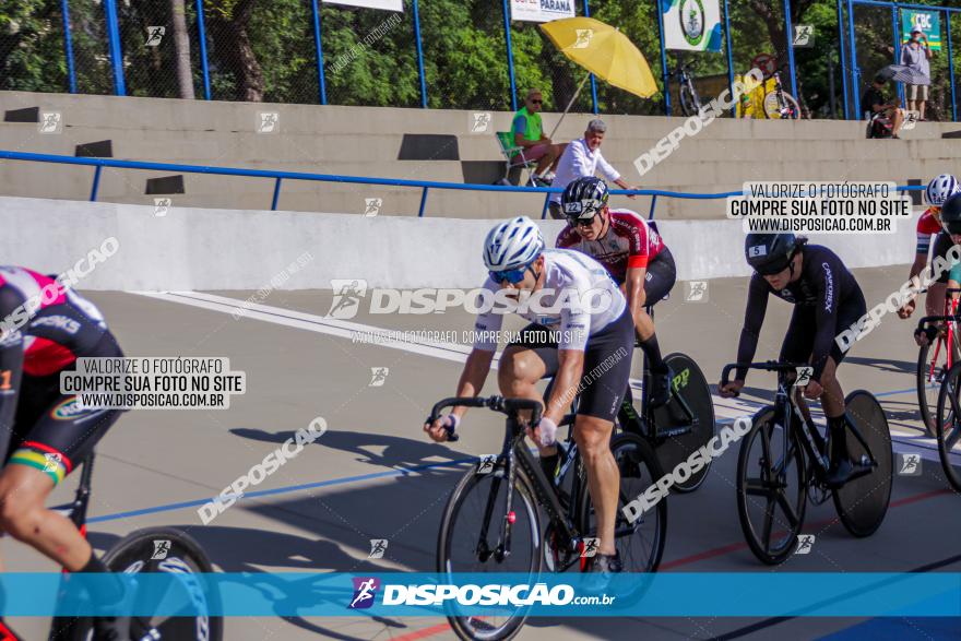 Taça Brasil de Ciclismo de Pista 2022