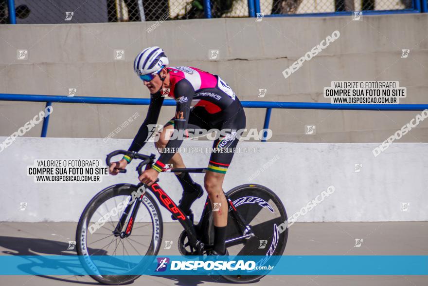 Taça Brasil de Ciclismo de Pista 2022