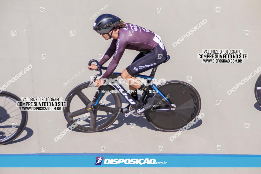 Taça Brasil de Ciclismo de Pista 2022