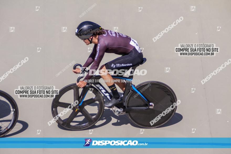 Taça Brasil de Ciclismo de Pista 2022