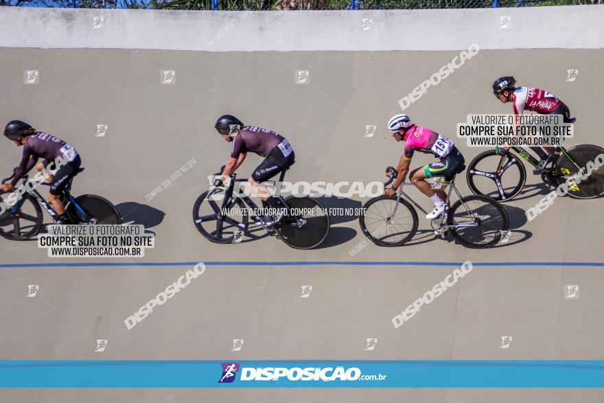 Taça Brasil de Ciclismo de Pista 2022