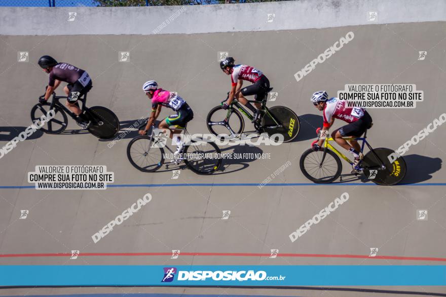 Taça Brasil de Ciclismo de Pista 2022