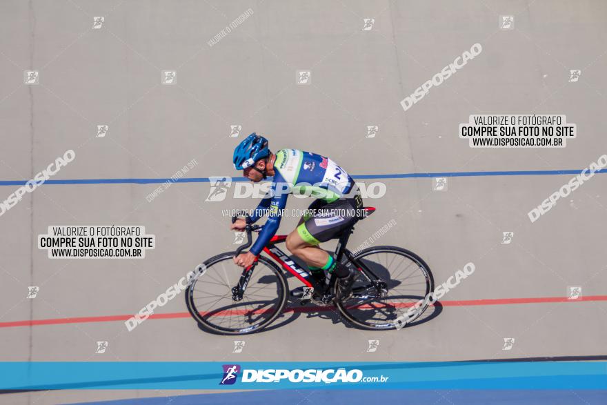 Taça Brasil de Ciclismo de Pista 2022