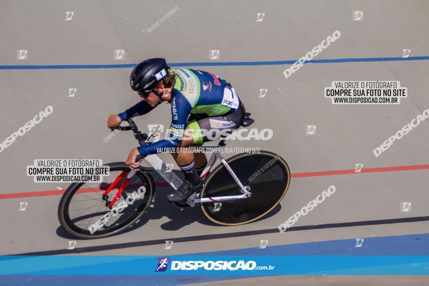 Taça Brasil de Ciclismo de Pista 2022