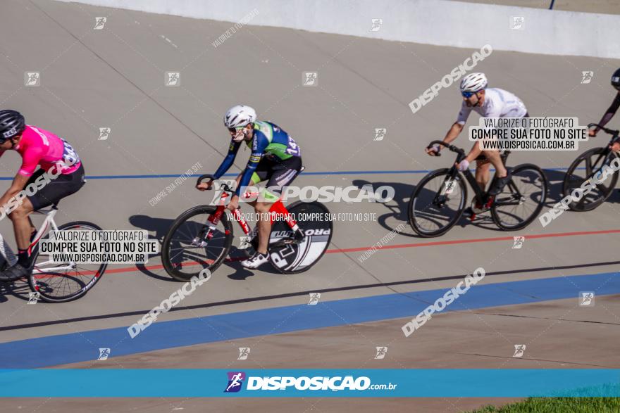 Taça Brasil de Ciclismo de Pista 2022