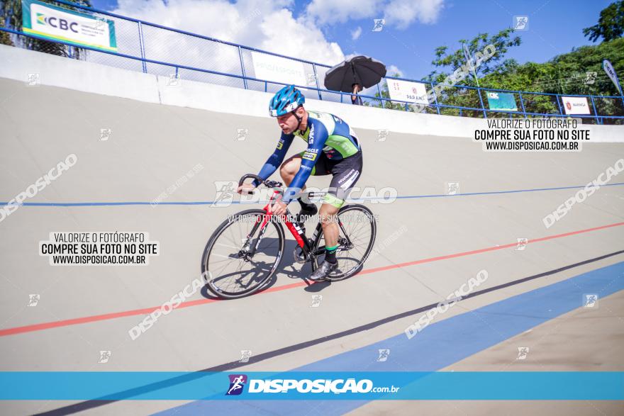 Taça Brasil de Ciclismo de Pista 2022