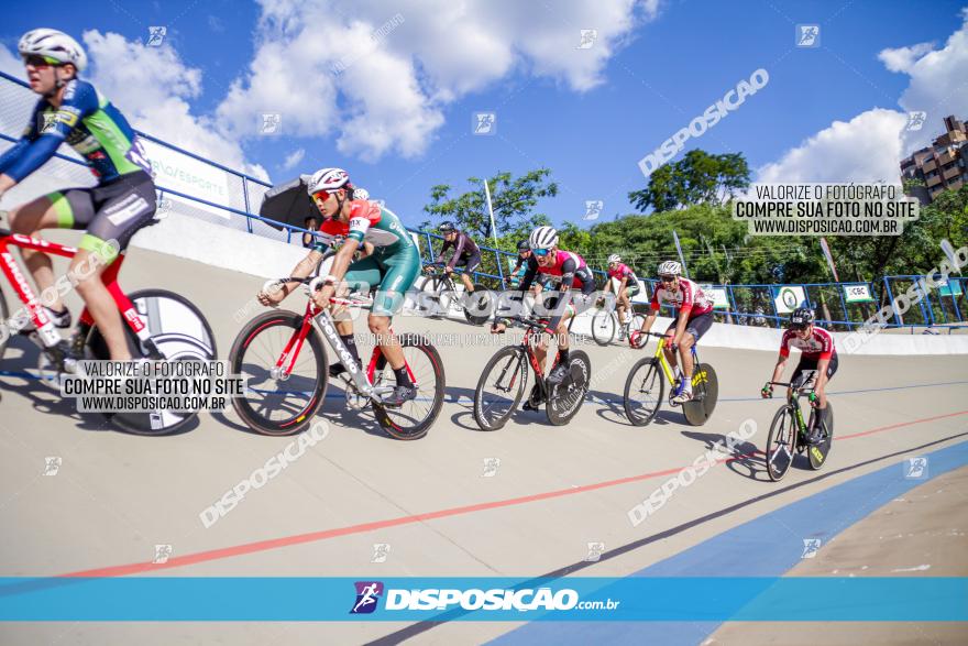 Taça Brasil de Ciclismo de Pista 2022