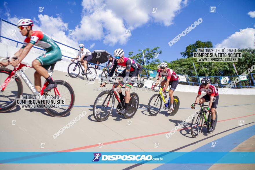 Taça Brasil de Ciclismo de Pista 2022