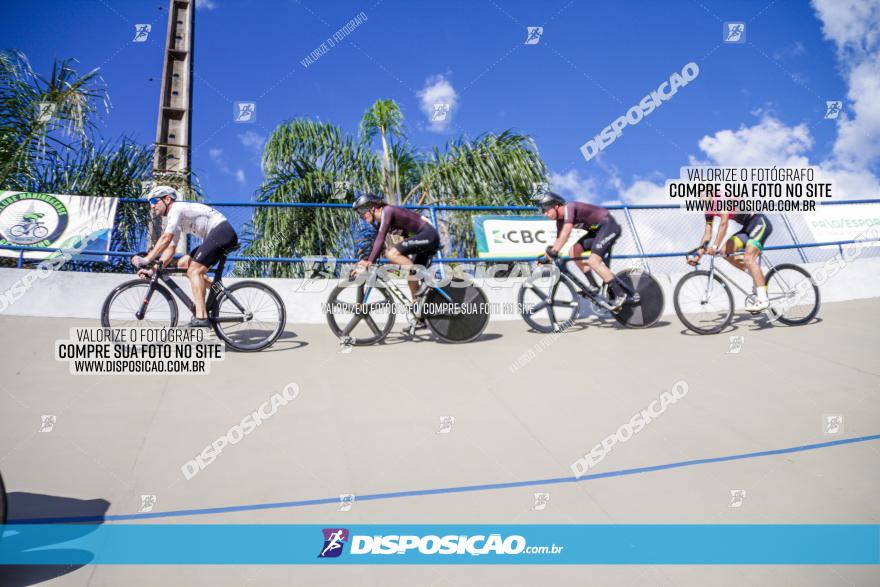 Taça Brasil de Ciclismo de Pista 2022