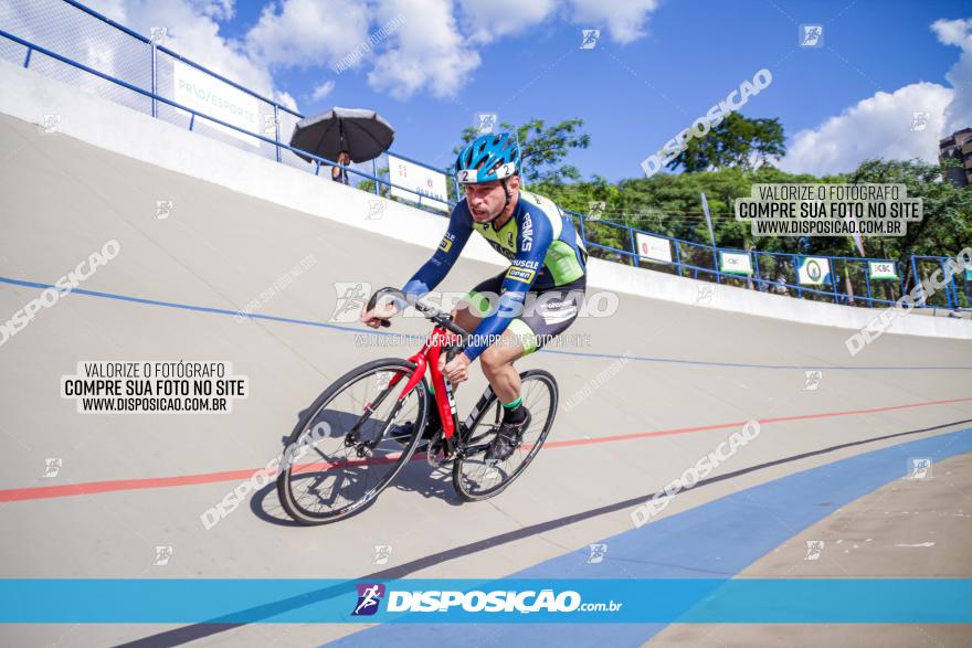 Taça Brasil de Ciclismo de Pista 2022