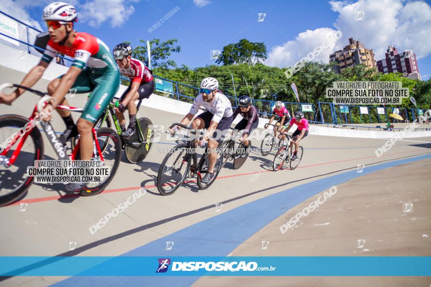 Taça Brasil de Ciclismo de Pista 2022