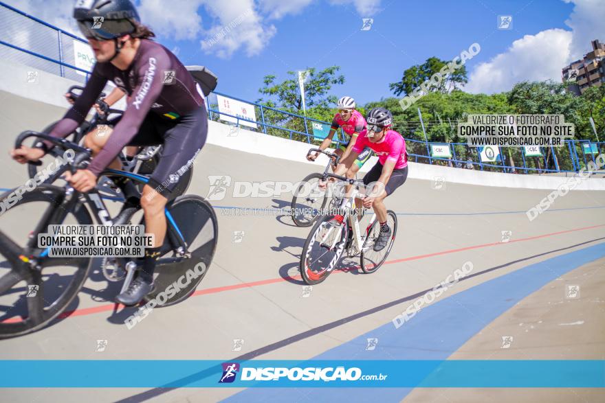 Taça Brasil de Ciclismo de Pista 2022