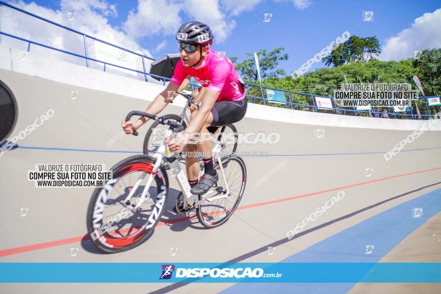 Taça Brasil de Ciclismo de Pista 2022