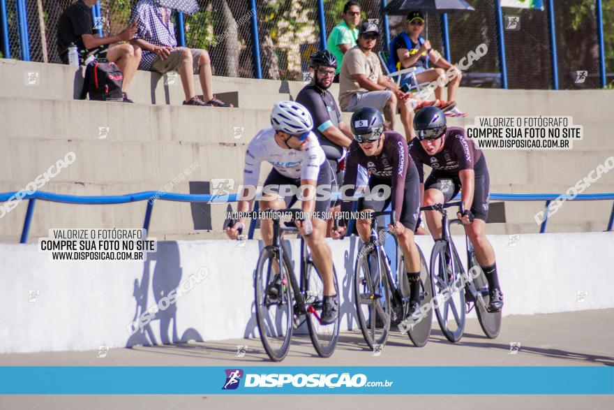 Taça Brasil de Ciclismo de Pista 2022