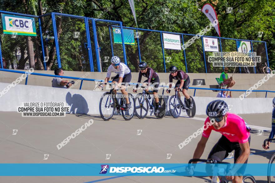 Taça Brasil de Ciclismo de Pista 2022