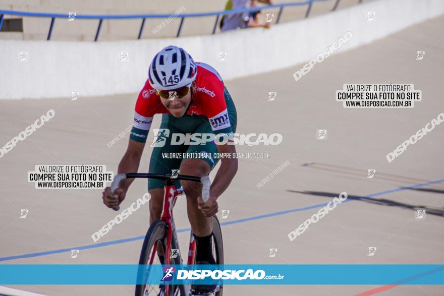 Taça Brasil de Ciclismo de Pista 2022