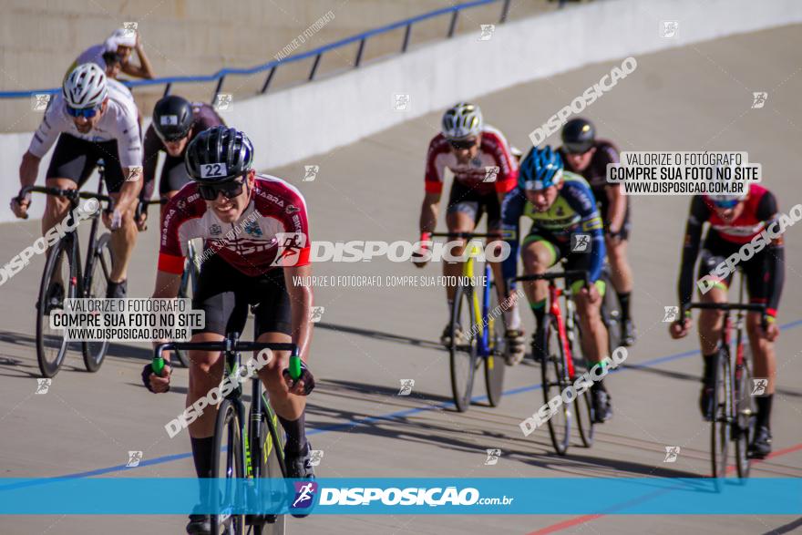 Taça Brasil de Ciclismo de Pista 2022