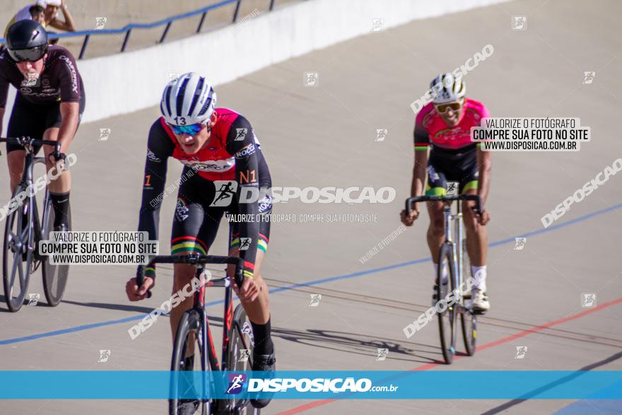 Taça Brasil de Ciclismo de Pista 2022