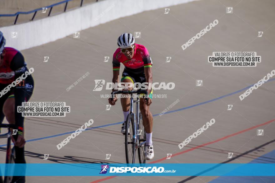 Taça Brasil de Ciclismo de Pista 2022