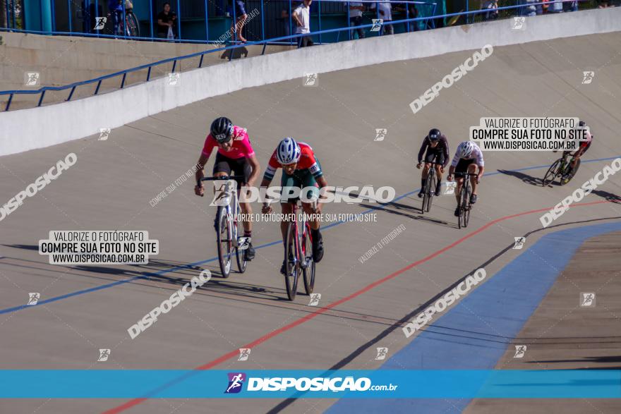 Taça Brasil de Ciclismo de Pista 2022