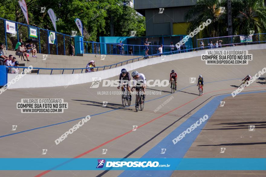 Taça Brasil de Ciclismo de Pista 2022