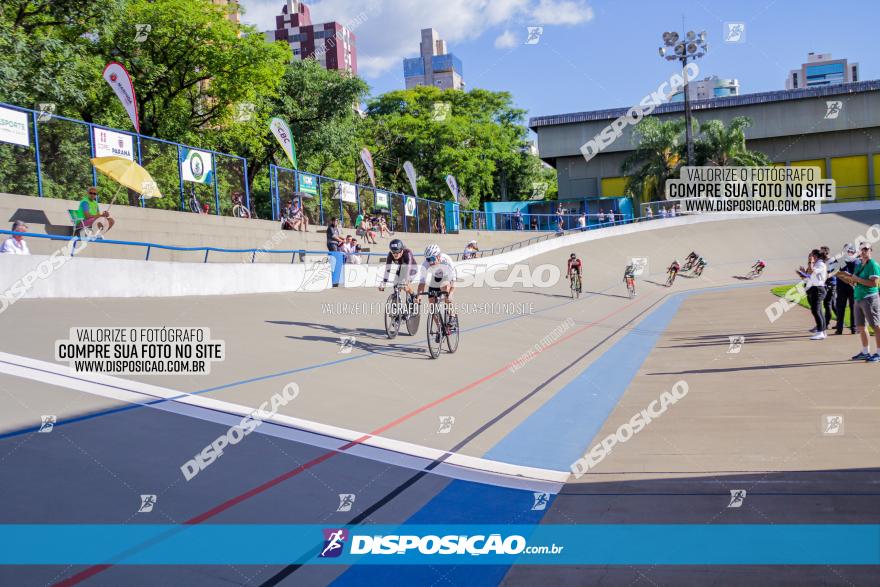 Taça Brasil de Ciclismo de Pista 2022