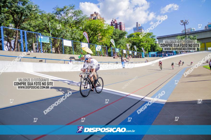 Taça Brasil de Ciclismo de Pista 2022